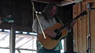 SLAID CLEAVES - CRY - LUCKENBACH MUSIC ROAD RECORDS 4-3-2011