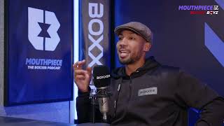 What’s next for Amir Khan & Anthony Joshua? | Mouthpiece S3.EP8 video