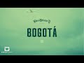 BLESSD - BOGOTÁ 💜 (VIDEO OFICIAL)