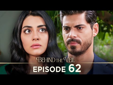 Gelin 62.Bölüm | Behind the Veil Episode 62 | Season 2