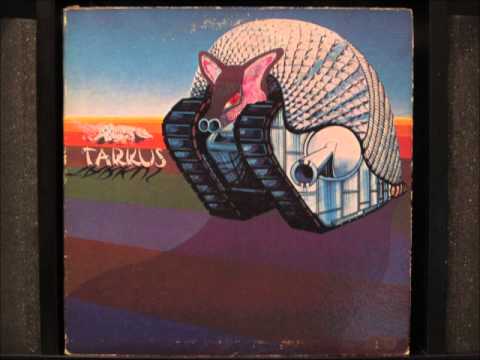 Emerson, Lake & Palmer - Bitches Crystal