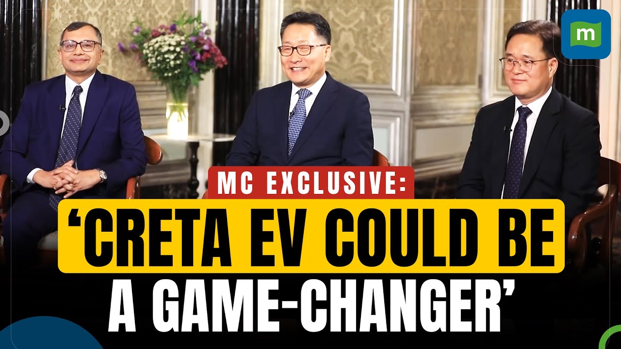 Always Believed In Bringing World-Class Models To India, Says Hyundai Motor India | Hyundai IPO