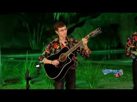 download lagu mp3 mp4 Green Boy, download lagu Green Boy gratis, unduh video klip Green Boy