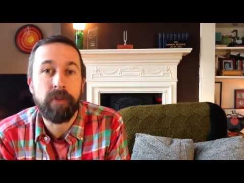 Episode 002 - About a Boy