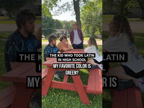 why is latin an option? #americanhighshorts #latin #languages #highschool #sat #schoollife