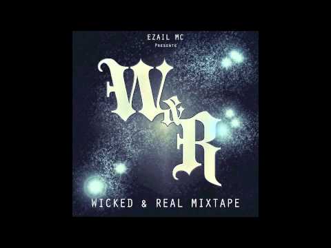 Ezail Feat Tydjy & A.N.O - Rapidéologique (Old School Version)