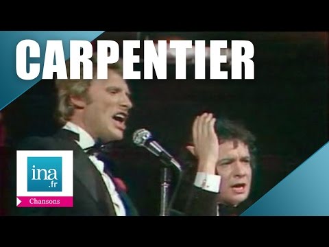 INA | Duos de stars chez les Carpentier, la compil (2ème partie)