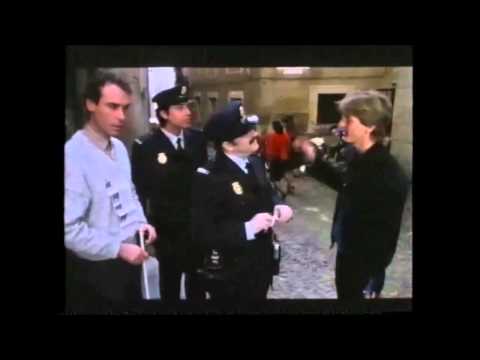 "El Pirri" en Policía (1987)