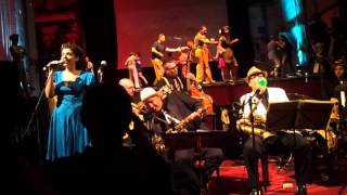 GIORGIO CUSCITO & SWING VALLEY BAND - "THIS IS ALWAYS"