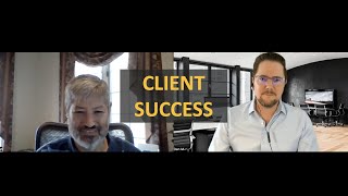 How to Get Immediate Business from Your Network - Client Success Story