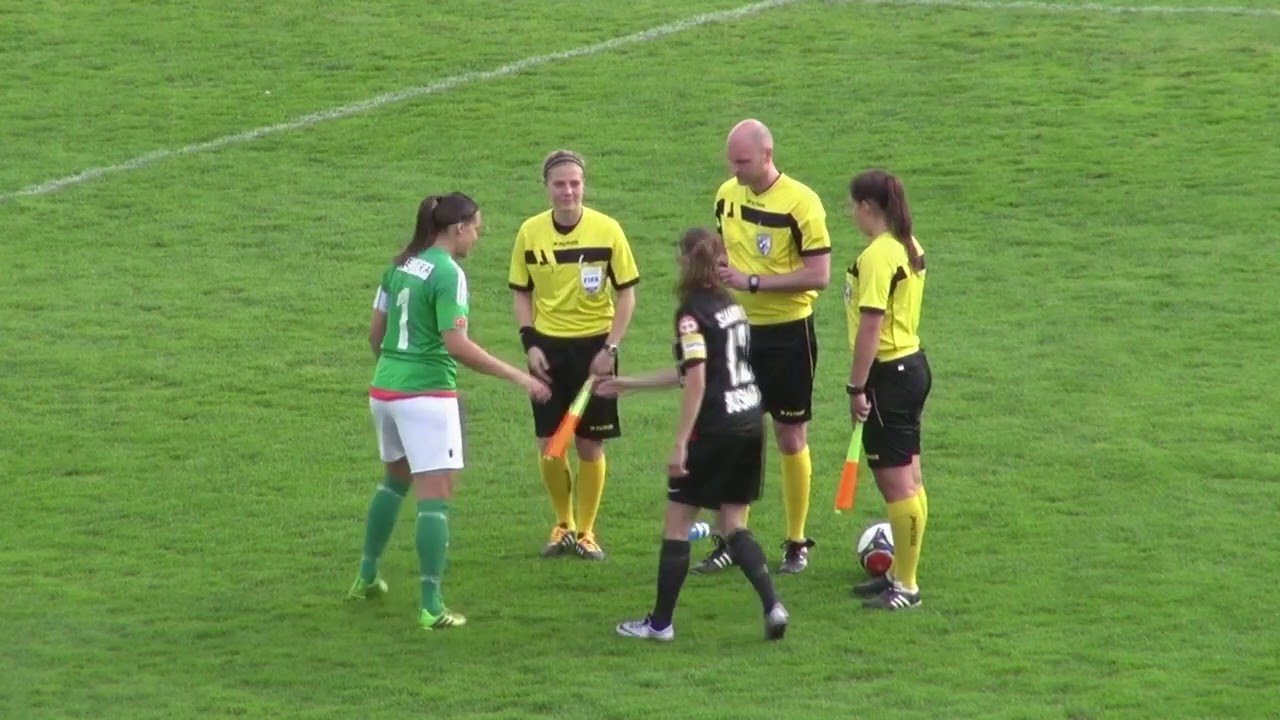 Kooste ottelusta HJK-PK-35 Vantaa 11.5.2016