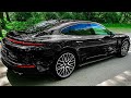 Porsche Panamera 2024 Sound Interior Exterior And Drive