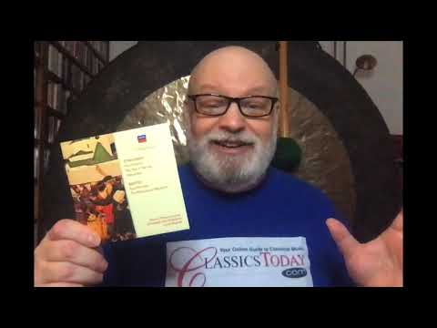 Repertoire: The BEST Stravinsky Firebird (complete ballet)