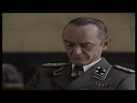 Sensacje XX Wieku Odc.073 Wallenberg Dokument PL #Historycznie