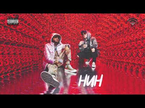 WiFi Gang feat. Tarvethz - Huh (Audio)