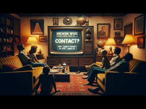 Why the WOW Signal Is Astronomy's Most Puzzling 72 Seconds