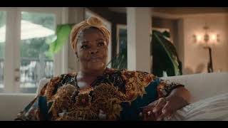 BMF 2:9 Meech, B-Mickey & Terry talk business with Goldie