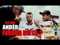 FUROU A DIETA | 120 DIAS ANDER