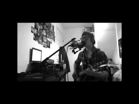 High Maintenance & Mediks - Watching Me (Ft. Georgina Upton) acoustic cover by Joe Langston