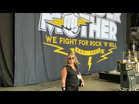 Thundermother SinnerRock 2021 (Recap)