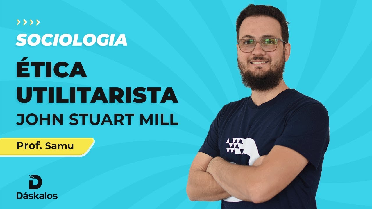 Utilitarismo - John Stuart Mill