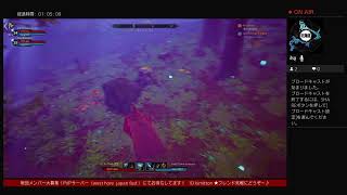 ★PVPの洗礼をうけてホームレスになった(^_^;)★