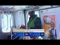 CBS2 Exclusive Undercover NYPD Subway Unit