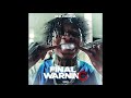 NLE Choppa Final Warning AUDIO