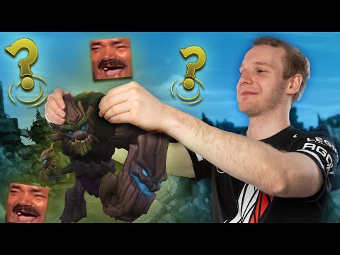 ULTRAMENTAL69 MAOKAI IN ACTION🤙🏻 (WORLDS Q&A!) | G2 JANKOS