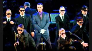 Chess in Concert: Act 1, 9. The Arbiter