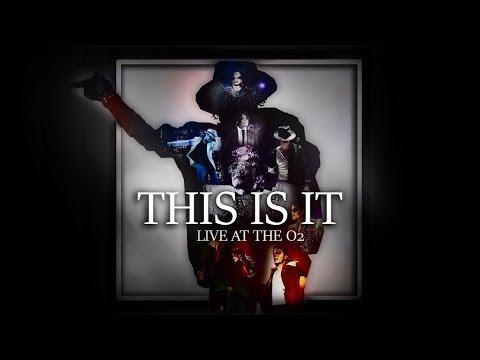 THIS IS IT (Live at The O2, London) (March 6, 2010) (Full Show) - Michael Jackson