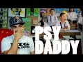 PSY - DADDY (Feat. CL of 2NE1) MV Reaction ...