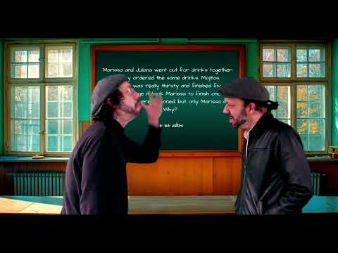 STANLEY BONES Season 2 Episode 3 BONES' DETECTIVE ACADEMY