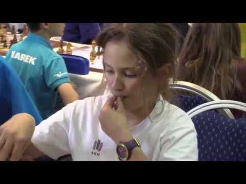 TT 2.3.4.  Magdalena Pudelko - Michal Valigurský 0:1