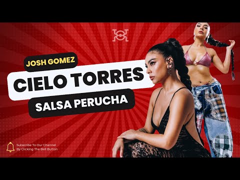 Mix Salsa Perucha 2024 🇵🇪 | This Is Cielo (Cielo Torres) - Josh Gomez