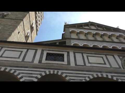 Turismo. A Pistoia è + 20%