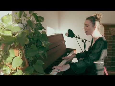 Syn Cole feat. Sarah Close - Crawl (Acoustic)