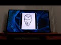 X Men 1 5 DVD Menu Walkthrough Disc 2 With Opening And Galleries