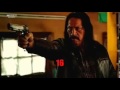 Machete Kills 2013 Killcount