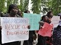 Kidnapped Teen Girls Forced To Marry