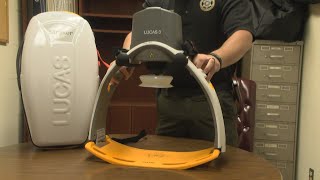 Colbert County Sheriff adds new life-saving device to the jail