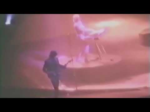 Yes - And You And I (Live The Summit Houston 1988)