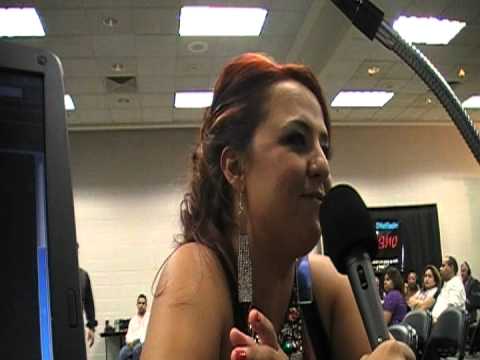 Shelly Lares Interview