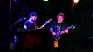 No Time Like The Present Time - Louden Swain