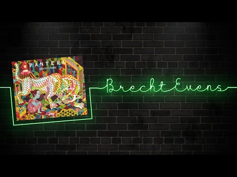 Brecht Evens en Astiberri Show Otoño 2018