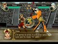 PS2 Suikoden V DUEL 01 VS Shoon Stormfist Sacred Games Opening