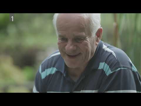 Slovenska podoknica - Marjan Zgonc prestavitev (Slovenski pozdrav, 8.11.2019)