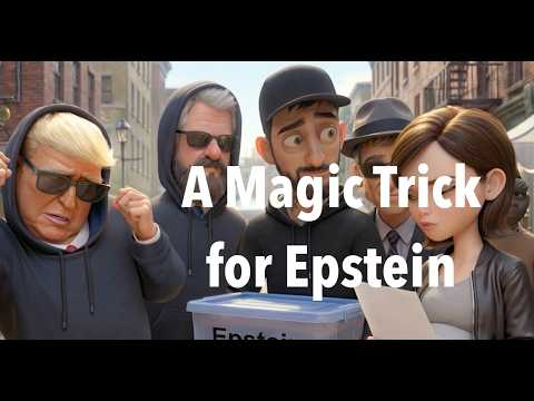 this trick reveals what you don't want #skit