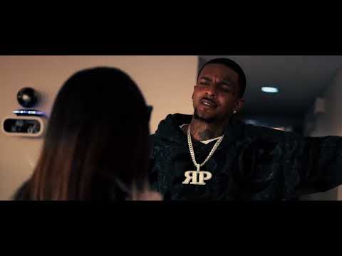 Rees RP x AK Wonnder - WARRIOR