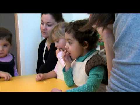 Micro-crèche de Bourgfelden